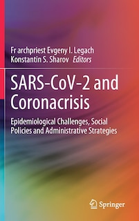 Front cover_Sars-cov-2 And Coronacrisis
