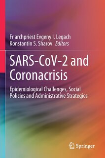 Front cover_SARS-CoV-2 and Coronacrisis