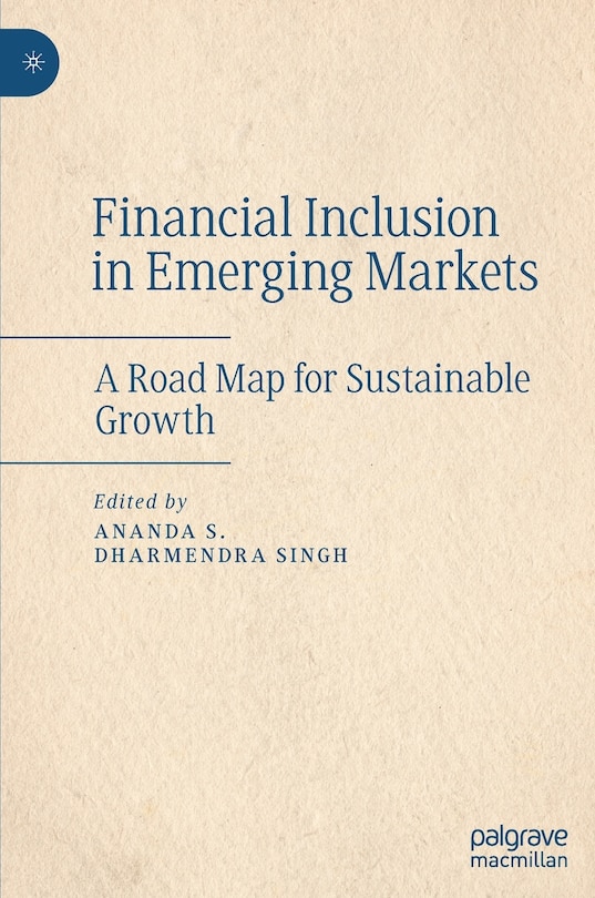 Front cover_Financial Inclusion In Emerging Markets