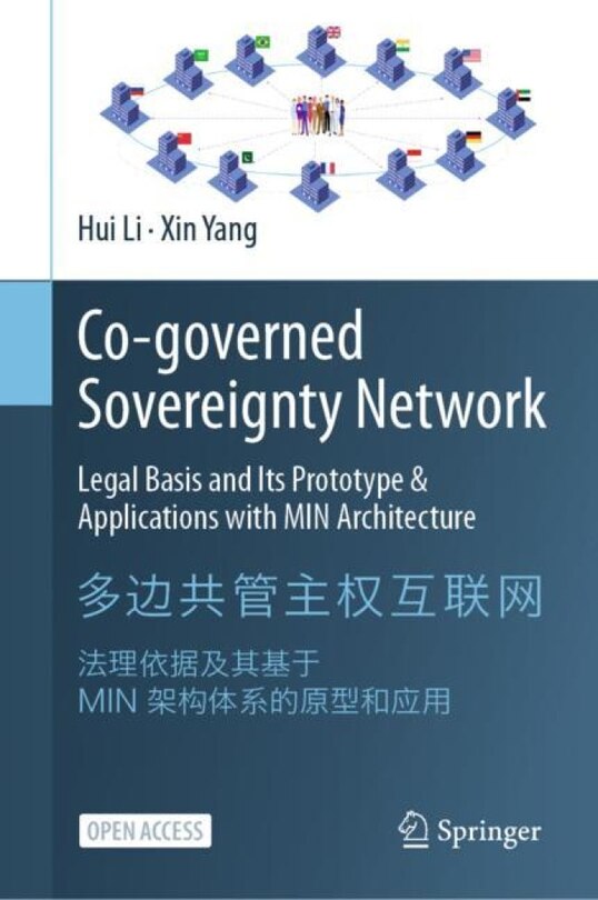 Front cover_Co-governed Sovereignty Network