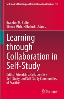 Couverture_Learning Through Collaboration In Self-study