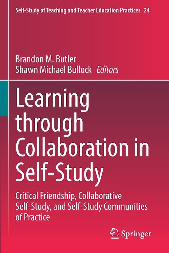 Couverture_Learning through Collaboration in Self-Study