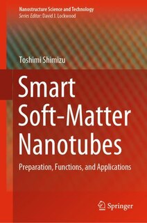 Couverture_Smart Soft-matter Nanotubes