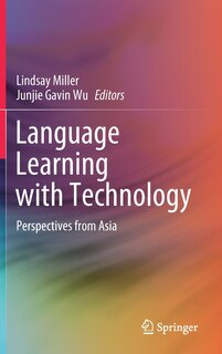 Couverture_Language Learning With Technology