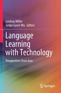 Couverture_Language Learning with Technology