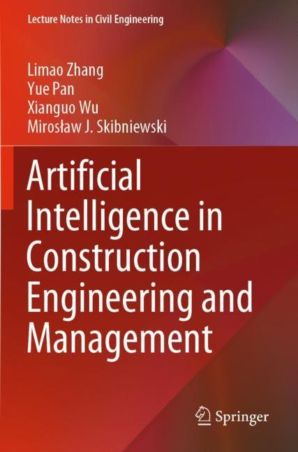 Couverture_Artificial Intelligence in Construction Engineering and Management