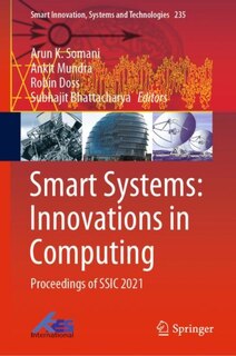 Front cover_Smart Systems
