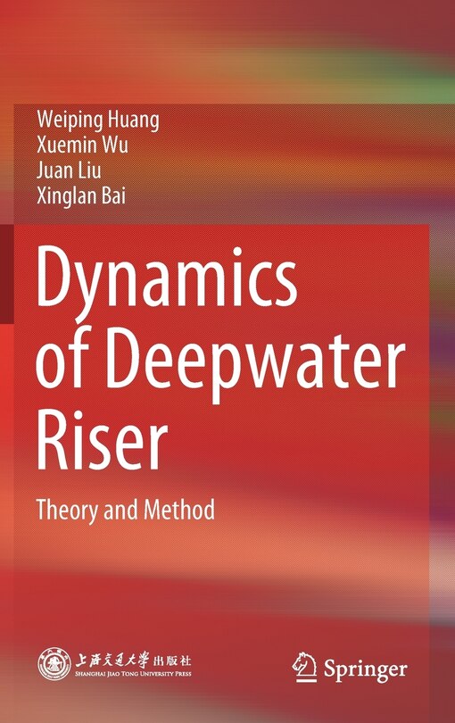 Front cover_Dynamics Of Deepwater Riser