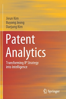 Patent Analytics: Transforming IP Strategy into Intelligence