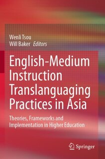 Couverture_English-Medium Instruction Translanguaging Practices in Asia