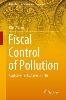 Couverture_Fiscal Control Of Pollution