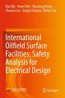 Front cover_International Oilfield Surface Facilities