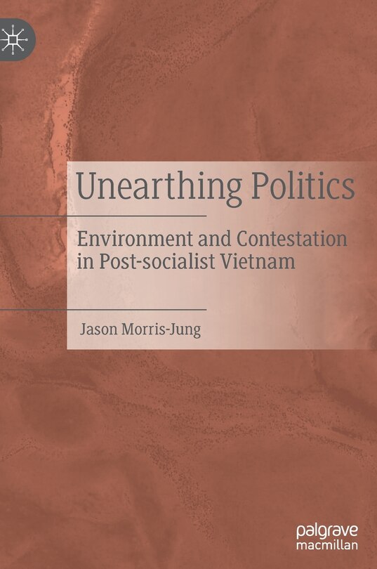 Front cover_Unearthing Politics