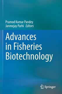 Front cover_Advances in Fisheries Biotechnology