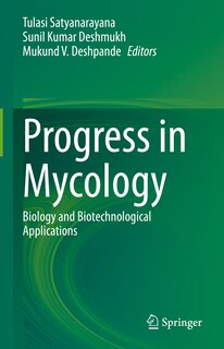 Front cover_Progress In Mycology