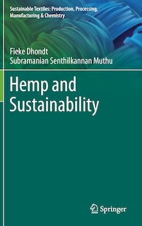 Couverture_Hemp And Sustainability