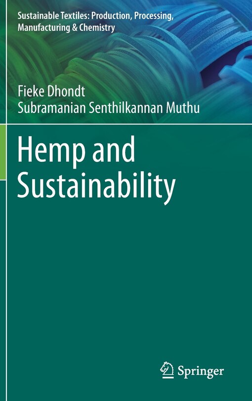 Couverture_Hemp And Sustainability