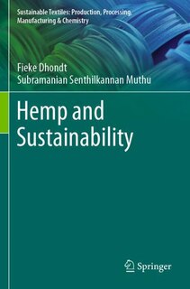 Couverture_Hemp and Sustainability