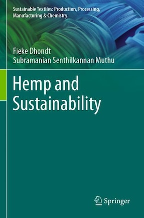 Hemp and Sustainability