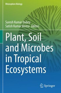 Front cover_Plant, Soil and Microbes in Tropical Ecosystems