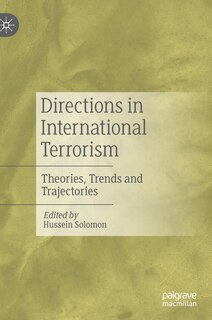 Front cover_Directions In International Terrorism