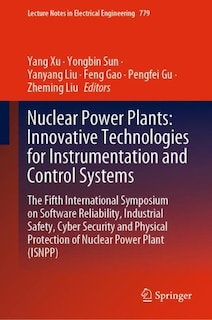 Couverture_Nuclear Power Plants