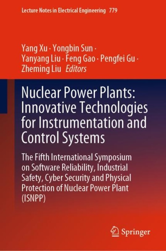 Couverture_Nuclear Power Plants