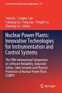 Front cover_Nuclear Power Plants