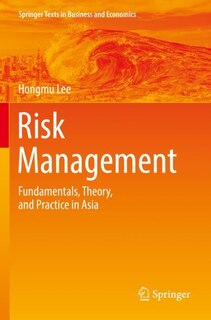 Front cover_Risk Management