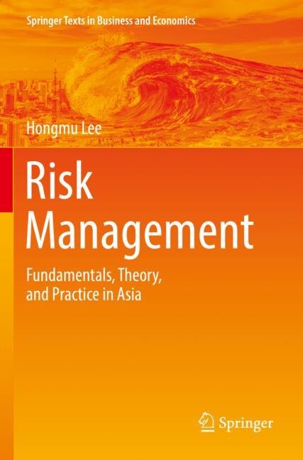 Front cover_Risk Management