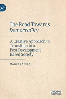 Front cover_Road Towards DemocraCity