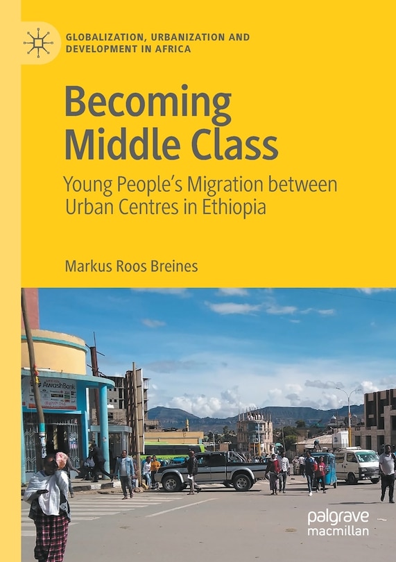 Front cover_Becoming Middle Class