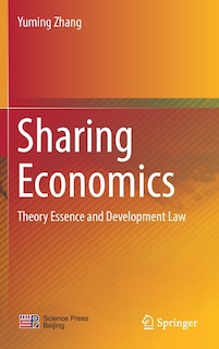 Front cover_Sharing Economics