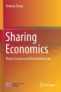Front cover_Sharing Economics