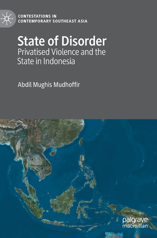 Front cover_State Of Disorder