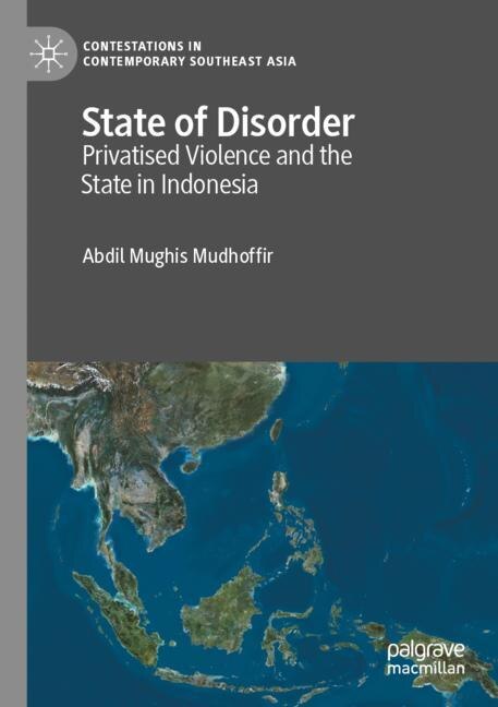 Front cover_State of Disorder