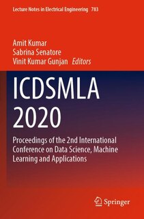 Front cover_Icdsmla 2020