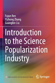 Couverture_Introduction to the Science Popularization Industry