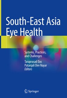 Front cover_South-east Asia Eye Health
