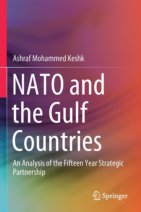 Front cover_NATO and the Gulf Countries