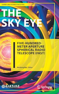 Front cover_The Sky Eye