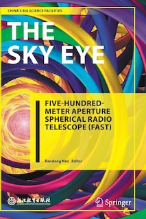 Front cover_The Sky Eye