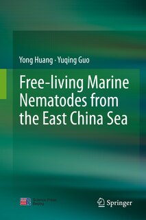 Front cover_Free-living Marine Nematodes From The East China Sea