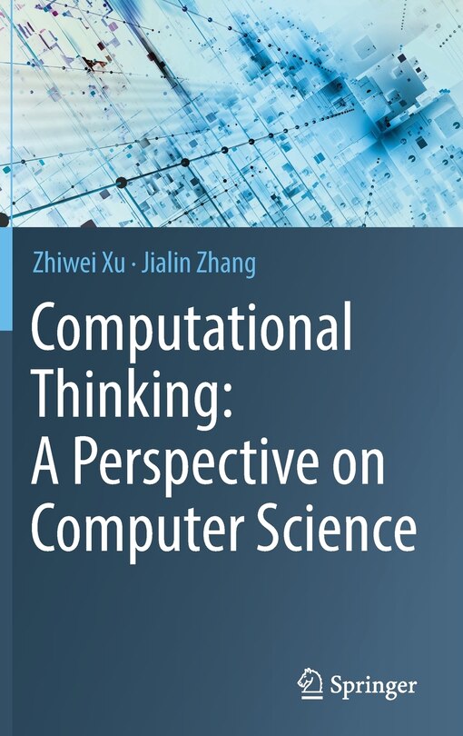 Couverture_Computational Thinking