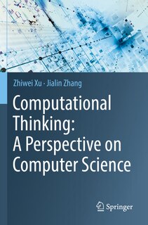 Front cover_Computational Thinking