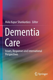 Front cover_Dementia Care