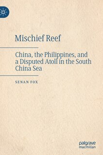 Front cover_Mischief Reef