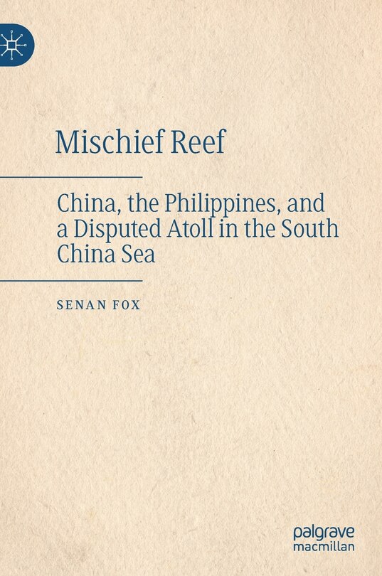 Front cover_Mischief Reef