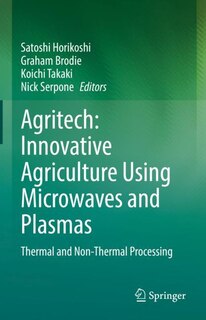 Front cover_Agritech