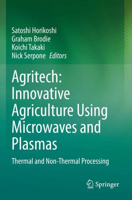 Front cover_Agritech